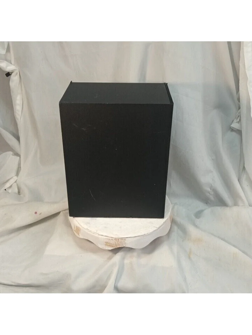 Samsung PS-WT47T Wireless Subwoofer Black Home Theater Sound Bar Bass Powerful
